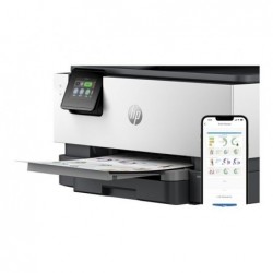 HP OfficeJet Pro 9125e All-in-One 22ppm Printer