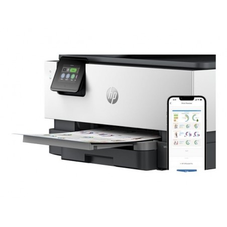 HP OfficeJet Pro 9125e All-in-One 22ppm Printer