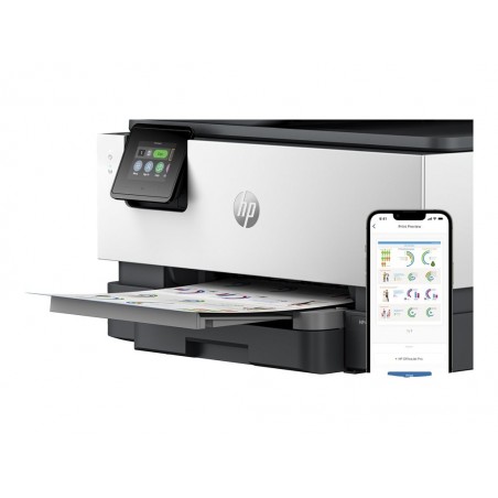 HP OfficeJet Pro 9125e All-in-One 22ppm Printer