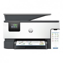 HP OfficeJet Pro 9125e All-in-One 22ppm Printer