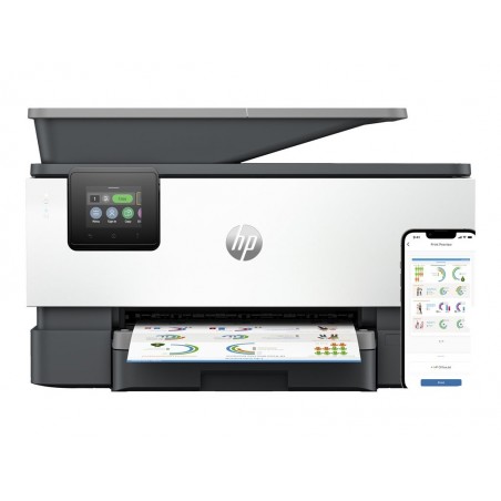 HP OfficeJet Pro 9125e All-in-One 22ppm Printer
