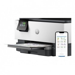 HP OfficeJet Pro 9125e All-in-One 22ppm Printer