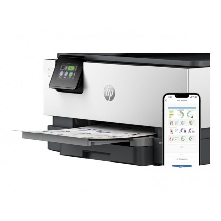 HP OfficeJet Pro 9125e All-in-One 22ppm Printer