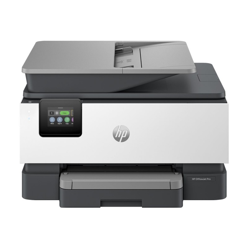 HP OfficeJet Pro 9125e All-in-One 22ppm Printer