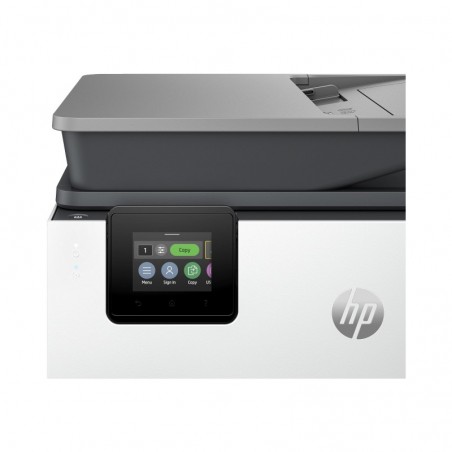 HP OfficeJet Pro 9125e All-in-One 22ppm Printer