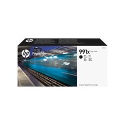 HP PageWide 991X Original Ink Cartridge Black HP PageWide 991X Original Ink Cartridge Black