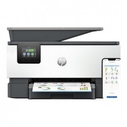 HP OfficeJet Pro 9125e All-in-One 22ppm Printer