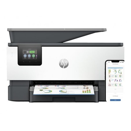 HP OfficeJet Pro 9125e All-in-One 22ppm Printer
