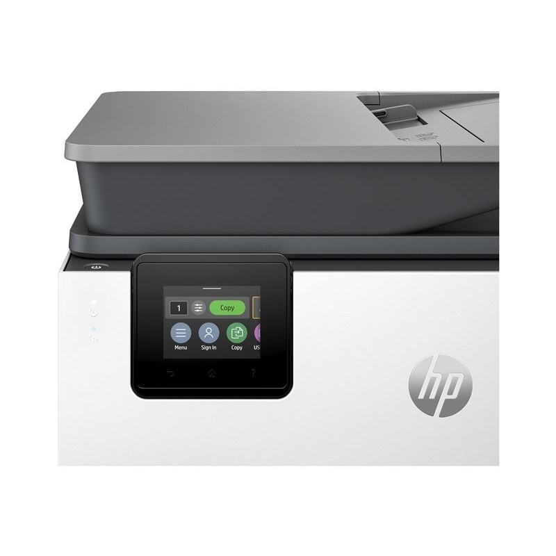 HP OfficeJet Pro 9125e All-in-One 22ppm Printer