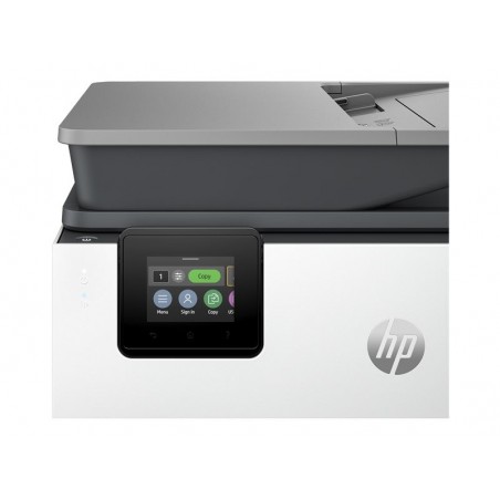 HP OfficeJet Pro 9125e All-in-One 22ppm Printer