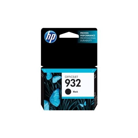 HP 932 Officejet Ink Cartridge Yellow Standard Capacity 400 pages 1-pack HP 932 Officejet Ink Cartridge Yellow Standard Capacity 400 pages 1-pack