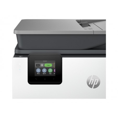 HP OfficeJet Pro 9125e All-in-One 22ppm Printer