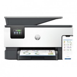 HP OfficeJet Pro 9125e All-in-One 22ppm Printer