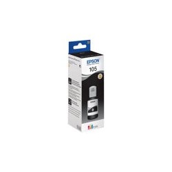 EPSON C13T00Q140 Tusz Epson Black 105 EcoTank L7160