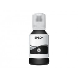 EPSON C13T00Q140 Tusz Epson Black 105 EcoTank L7160 EPSON C13T00Q140 Tusz Epson Black 105 EcoTank L7160