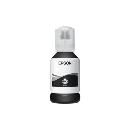 EPSON C13T00Q140 Tusz Epson Black 105 EcoTank L7160 EPSON C13T00Q140 Tusz Epson Black 105 EcoTank L7160