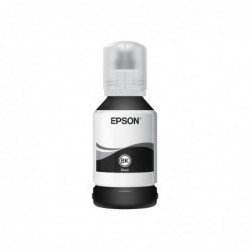 EPSON C13T00Q140 Tusz Epson Black 105 EcoTank L7160 EPSON C13T00Q140 Tusz Epson Black 105 EcoTank L7160