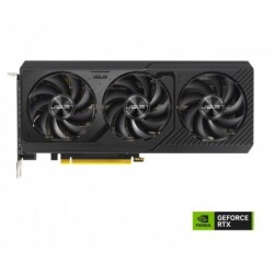 Karta graficzna GeForce RTX 4070 SUPER PRIME OC 12G GDDRX6 192bit Karta graficzna GeForce RTX 4070 SUPER PRIME OC 12G GDDRX6 192bit