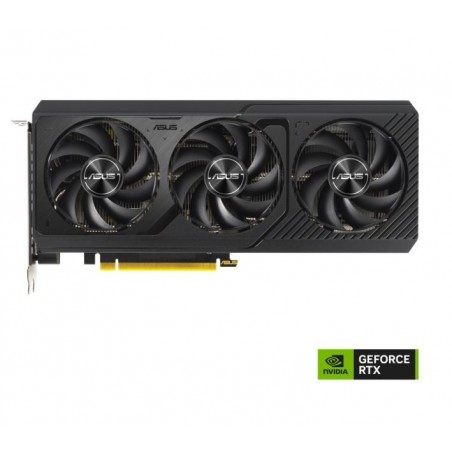 Karta graficzna GeForce RTX 4070 SUPER PRIME OC 12G GDDRX6 192bit Karta graficzna GeForce RTX 4070 SUPER PRIME OC 12G GDDRX6 192bit