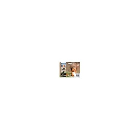EPSON C13T379D4010 Tusz Epson Multipack 6-colors 378XL+478XL Claria photo HD EPSON C13T379D4010 Tusz Epson Multipack 6-colors 378XL+478XL Claria photo HD