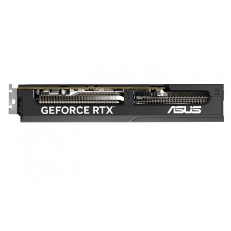 Karta graficzna GeForce RTX 4070 SUPER PRIME OC 12G GDDRX6 192bit Karta graficzna GeForce RTX 4070 SUPER PRIME OC 12G GDDRX6 192bit