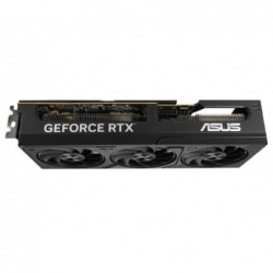Karta graficzna GeForce RTX 4070 SUPER PRIME OC 12G GDDRX6 192bit Karta graficzna GeForce RTX 4070 SUPER PRIME OC 12G GDDRX6 192bit