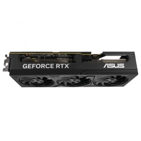 Karta graficzna GeForce RTX 4070 SUPER PRIME OC 12G GDDRX6 192bit Karta graficzna GeForce RTX 4070 SUPER PRIME OC 12G GDDRX6 192bit