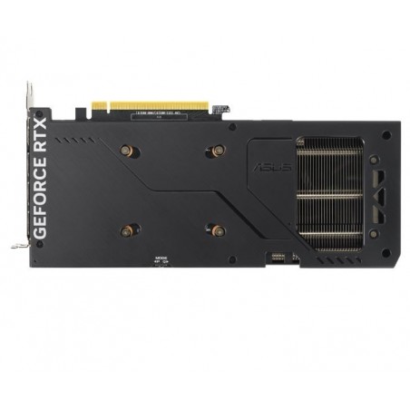 Karta graficzna GeForce RTX 4070 SUPER PRIME OC 12G GDDRX6 192bit Karta graficzna GeForce RTX 4070 SUPER PRIME OC 12G GDDRX6 192bit