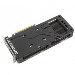 Karta graficzna GeForce RTX 4070 SUPER PRIME OC 12G GDDRX6 192bit Karta graficzna GeForce RTX 4070 SUPER PRIME OC 12G GDDRX6 192bit