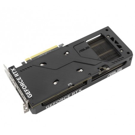 Karta graficzna GeForce RTX 4070 SUPER PRIME OC 12G GDDRX6 192bit Karta graficzna GeForce RTX 4070 SUPER PRIME OC 12G GDDRX6 192bit