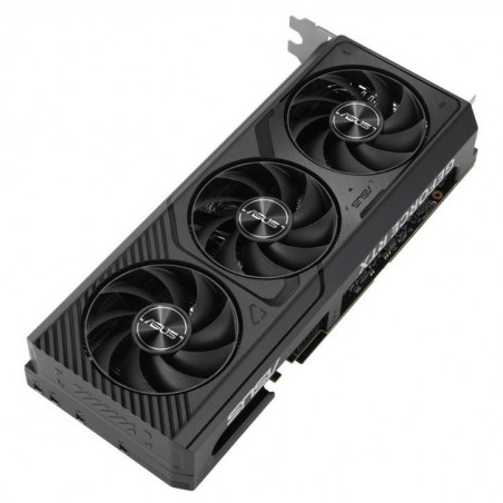 Karta graficzna GeForce RTX 4070 SUPER PRIME OC 12G GDDRX6 192bit Karta graficzna GeForce RTX 4070 SUPER PRIME OC 12G GDDRX6 192bit