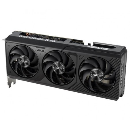 Karta graficzna GeForce RTX 4070 SUPER PRIME OC 12G GDDRX6 192bit Karta graficzna GeForce RTX 4070 SUPER PRIME OC 12G GDDRX6 192bit