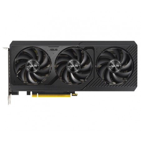 Karta graficzna GeForce RTX 4070 SUPER PRIME OC 12G GDDRX6 192bit Karta graficzna GeForce RTX 4070 SUPER PRIME OC 12G GDDRX6 192bit