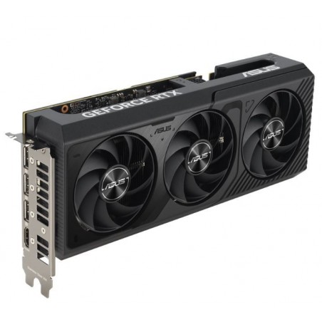 Karta graficzna GeForce RTX 4070 SUPER PRIME OC 12G GDDRX6 192bit Karta graficzna GeForce RTX 4070 SUPER PRIME OC 12G GDDRX6 192bit