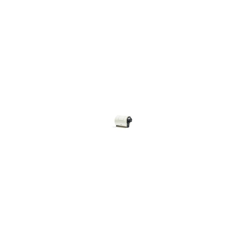 BROTHER DK11247 Etykieta adresowa Brother 103mm x 164mm (180)
