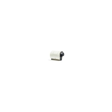 BROTHER DK11247 Etykieta adresowa Brother 103mm x 164mm (180) BROTHER DK11247 Etykieta adresowa Brother 103mm x 164mm (180)