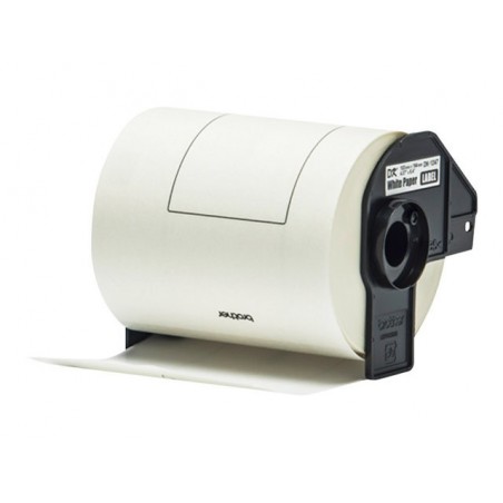 BROTHER DK11247 Etykieta adresowa Brother 103mm x 164mm (180) BROTHER DK11247 Etykieta adresowa Brother 103mm x 164mm (180)