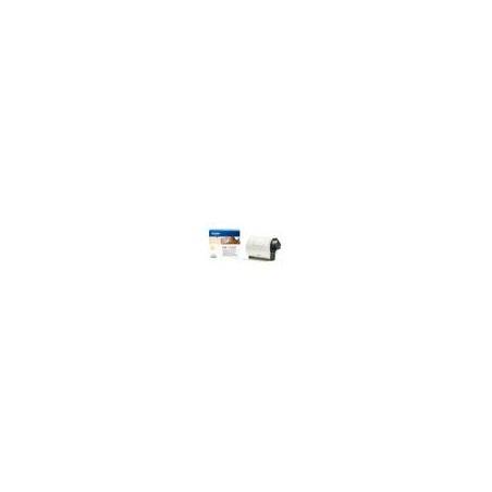 BROTHER DK11247 Etykieta adresowa Brother 103mm x 164mm (180) BROTHER DK11247 Etykieta adresowa Brother 103mm x 164mm (180)