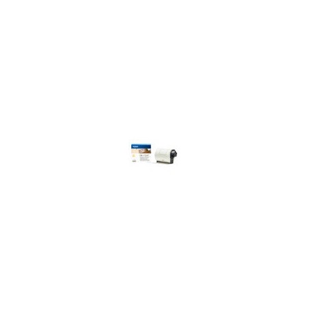 BROTHER DK11247 Etykieta adresowa Brother 103mm x 164mm (180) BROTHER DK11247 Etykieta adresowa Brother 103mm x 164mm (180)