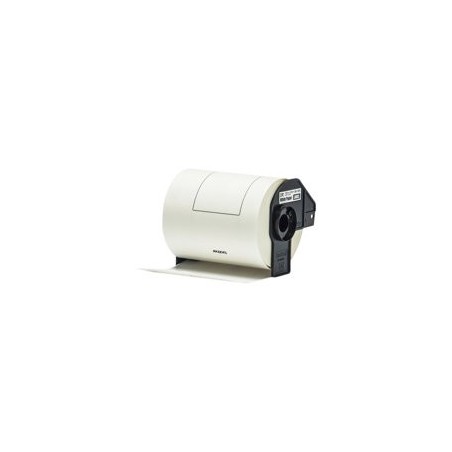 BROTHER DK11247 Etykieta adresowa Brother 103mm x 164mm (180) BROTHER DK11247 Etykieta adresowa Brother 103mm x 164mm (180)