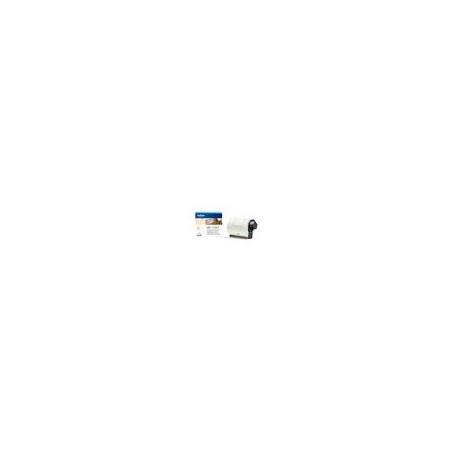 BROTHER DK11247 Etykieta adresowa Brother 103mm x 164mm (180) BROTHER DK11247 Etykieta adresowa Brother 103mm x 164mm (180)
