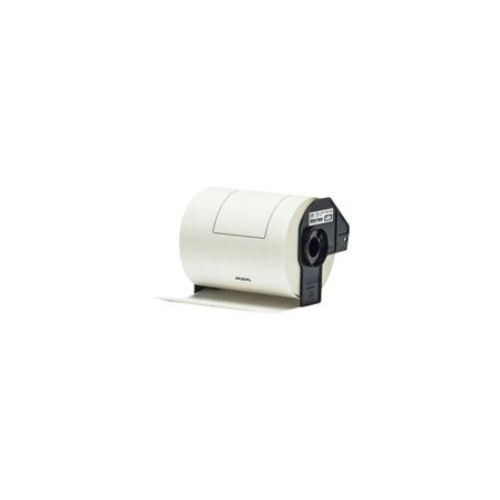 BROTHER DK11247 Etykieta adresowa Brother 103mm x 164mm (180) BROTHER DK11247 Etykieta adresowa Brother 103mm x 164mm (180)