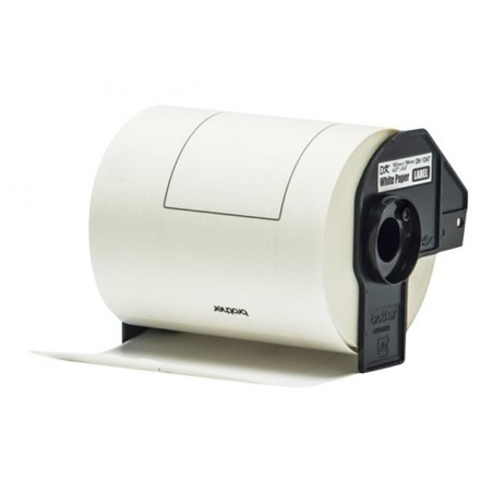 BROTHER DK11247 Etykieta adresowa Brother 103mm x 164mm (180) BROTHER DK11247 Etykieta adresowa Brother 103mm x 164mm (180)