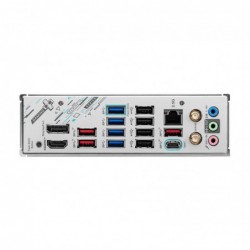 Płyta główna X670E GAMING PLUS WIFI AM5 4DDR5 HDMI ATX Płyta główna X670E GAMING PLUS WIFI AM5 4DDR5 HDMI ATX