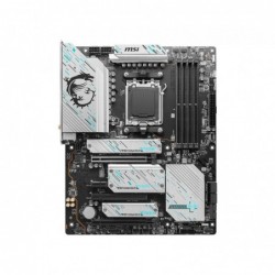 Płyta główna X670E GAMING PLUS WIFI AM5 4DDR5 HDMI ATX Płyta główna X670E GAMING PLUS WIFI AM5 4DDR5 HDMI ATX