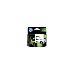HP 62XL High Yield Black Original Ink Cartridge HP 62XL High Yield Black Original Ink Cartridge