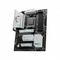 Płyta główna X670E GAMING PLUS WIFI AM5 4DDR5 HDMI ATX Płyta główna X670E GAMING PLUS WIFI AM5 4DDR5 HDMI ATX