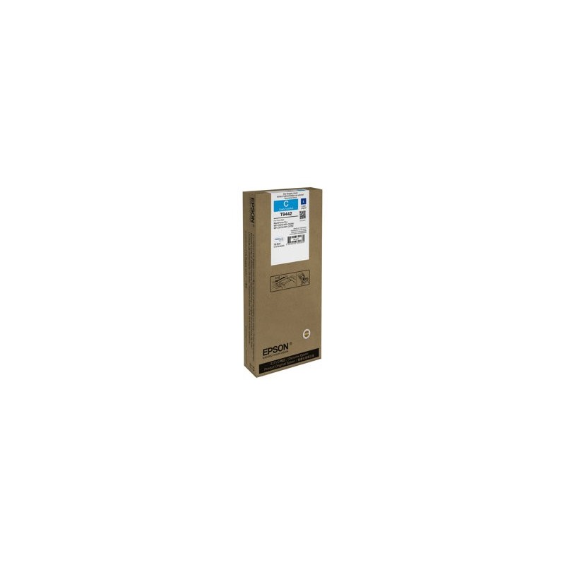 EPSON C13T944240 Epson Tusz L cyan WF-C5xxx Series