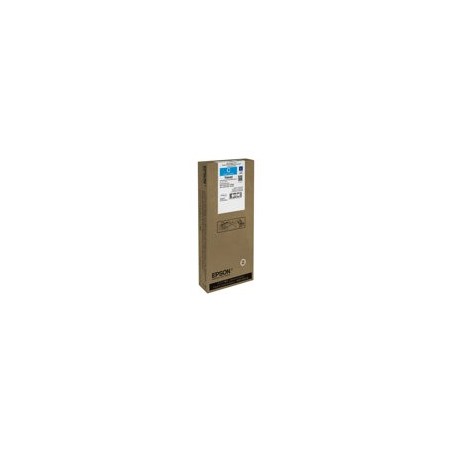 EPSON C13T944240 Epson Tusz L cyan WF-C5xxx Series EPSON C13T944240 Epson Tusz L cyan WF-C5xxx Series