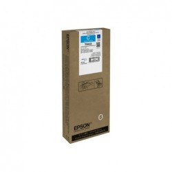 EPSON C13T944240 Epson Tusz L cyan WF-C5xxx Series EPSON C13T944240 Epson Tusz L cyan WF-C5xxx Series